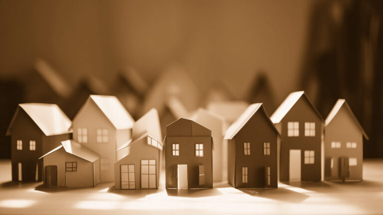 Ember Creek Estates neighborhood